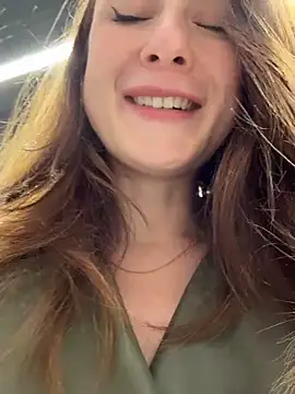 Snapshot of Dina_Tease chatting on September 29, 2025, 12:55 pm Dina Tease online show from September 29, 2025, 12:55 pm