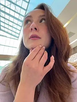 Snapshot of Dina_Tease chatting on September 25, 2025, 12:55 pm Dina Tease online show from September 25, 2025, 12:55 pm