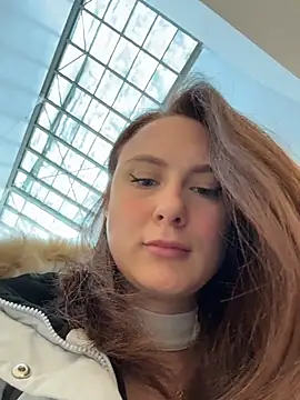 Dina Tease online show from February 26, 2026, 11:21 am