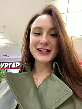 Snapshot of Dina_Tease chatting on January 6, 2025, 12:13 pm Dina Tease online show from January 6, 2025, 12:13 pm