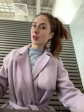 Snapshot of Dina_Tease chatting on February 20, 2025, 11:09 am Dina Tease online show from February 20, 2025, 11:09 am