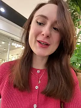 Snapshot of Dina_Tease chatting on March 18, 2025, 8:06 am Dina Tease online show from March 18, 2025, 8:06 am