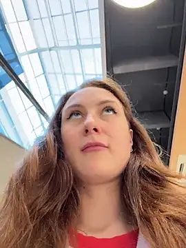 Snapshot of Dina_Tease chatting on October 13, 2025, 12:40 pm Dina Tease online show from October 13, 2025, 12:40 pm