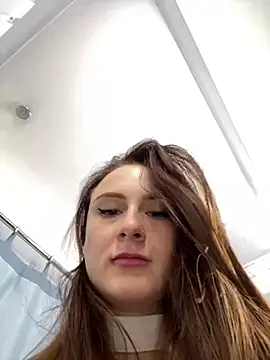 Snapshot of Dina_Tease chatting on February 18, 2025, 12:17 pm Dina Tease online show from February 18, 2025, 12:17 pm