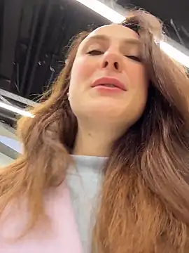 Snapshot of Dina_Tease chatting on October 18, 2025, 12:40 pm Dina Tease online show from October 18, 2025, 12:40 pm