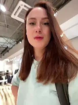 Snapshot of Dina_Tease chatting on February 17, 2025, 9:13 am Dina Tease online show from February 17, 2025, 9:13 am