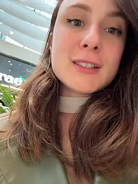 Dina Tease online show from May 11, 2026, 4:04 pm