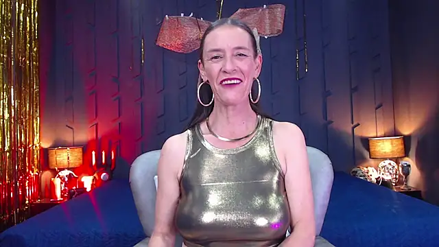 LeanaMature online show from December 19, 2024, 5:50 pm