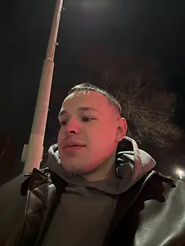 pretty roman online show from April 13, 2026, 4:33 pm