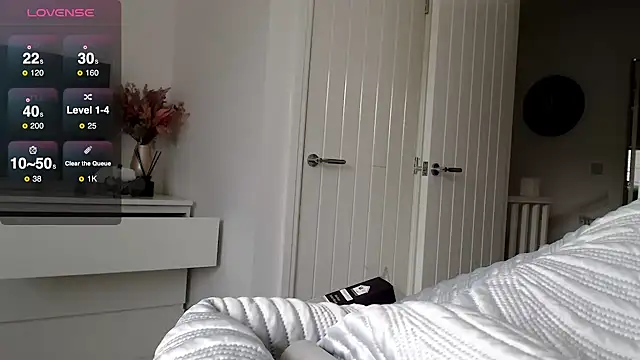 PROCOUPLEX0 online show from March 9, 2025, 10:41 am