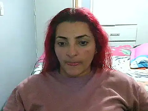 SHARAONELOVE online show from March 2, 2026, 9:33 pm