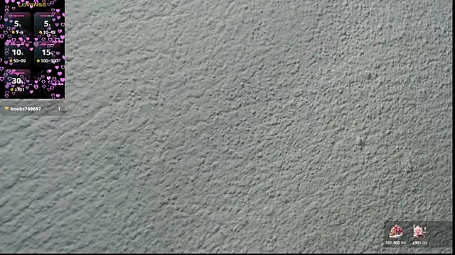 dannaberlin 0 online show from October 6, 2025, 2:07 pm