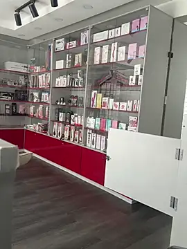 Snapshot of Kailin_darck1 chatting on December 10, 2024, 3:22 pm Kailin darck1 online show from December 10, 2024, 3:22 pm