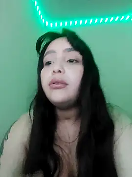 jacksyangeel2 online show from March 31, 2026, 4:09 pm