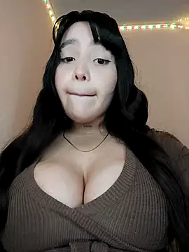 jacksyangeel2 online show from April 16, 2026, 9:21 am