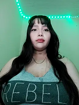 jacksyangeel2 online show from March 5, 2026, 7:16 am