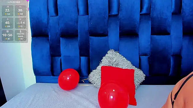 Stefyrossy online show from April 18, 2026, 1:24 pm