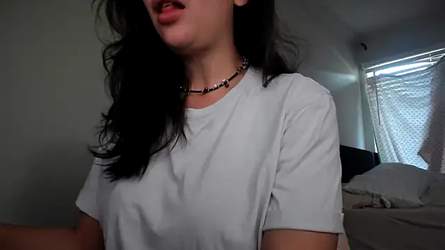 Snapshot of bigb00tyjudyyX chatting on September 22, 2025, 12:44 pm bigb00tyjudyyX online show from September 22, 2025, 12:44 pm