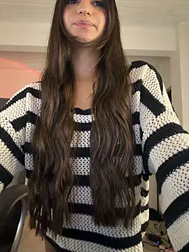 aly golden  online show from February 27, 2026, 6:08 pm