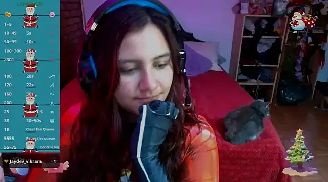 Snapshot of sweet-sunlight chatting on December 18, 2024, 5:59 am sweet-sunlight online show from December 18, 2024, 5:59 am