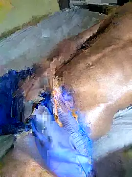 TheeOne07 online show from October 23, 2025, 4:55 am