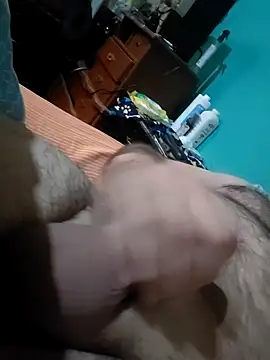 Snapshot of Camilo-31RI chatting on February 11, 2026, 4:18 pm Camilo-31RI online show from February 11, 2026, 4:18 pm