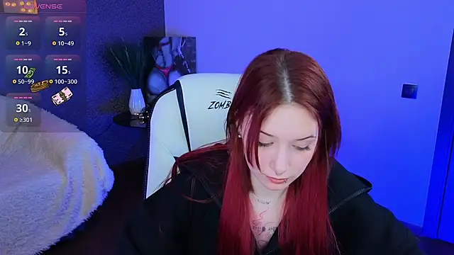 Eridabytrend online show from March 5, 2025, 12:22 pm