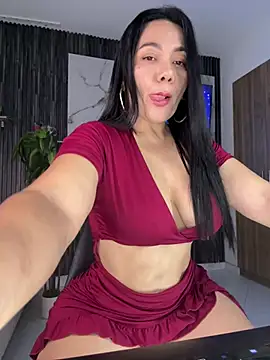 Snapshot of Abril10_ chatting on May 20, 2026, 2:36 pm Abril10 online show from May 20, 2026, 2:36 pm