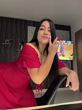 Abril10  online show from September 27, 2025, 1:50 pm