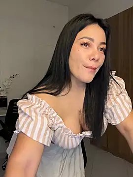 Abril10  online show from March 10, 2025, 2:37 pm