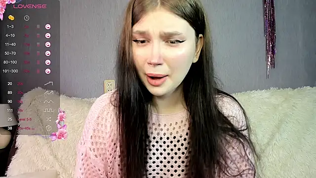 Snapshot of sandravegas1 chatting on December 22, 2024, 11:44 am sandravegas1 online show from December 22, 2024, 11:44 am