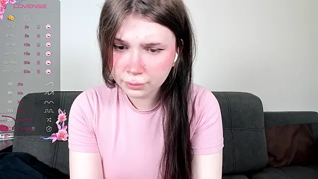 Snapshot of sandravegas1 chatting on March 13, 2025, 12:24 pm sandravegas1 online show from March 13, 2025, 12:24 pm