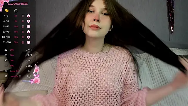 Snapshot of sandravegas1 chatting on January 24, 2025, 12:20 pm sandravegas1 online show from January 24, 2025, 12:20 pm