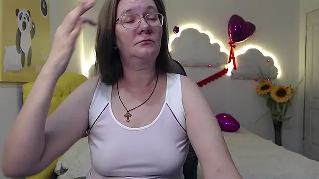 HolyMilfa online show from March 22, 2025, 2:03 pm