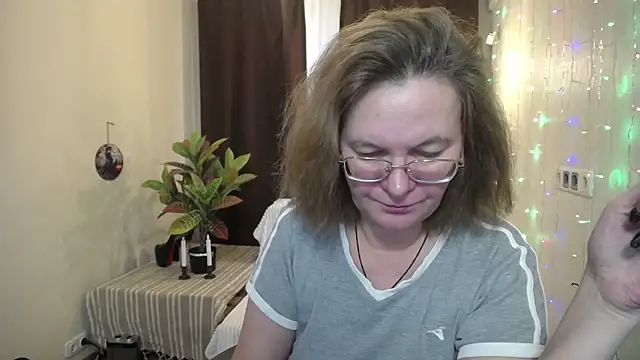 HolyMilfa online show from January 26, 2025, 10:34 am