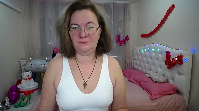 HolyMilfa online show from February 16, 2025, 7:37 am