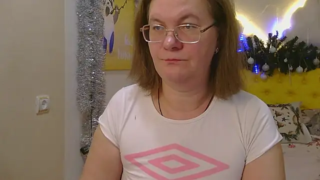 HolyMilfa online show from January 22, 2025, 7:57 am