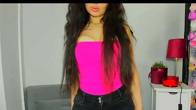 OliviaFantasy online show from February 16, 2026, 8:24 am