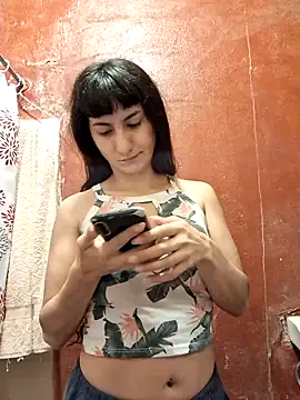 SadlynX  online show from February 24, 2026, 10:10 pm