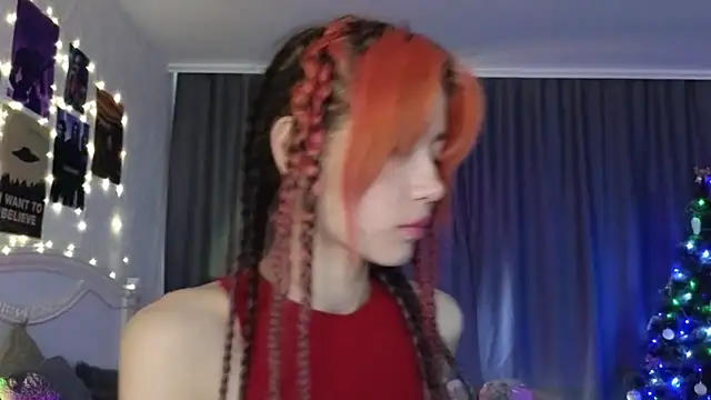 E v E  online show from January 16, 2025, 4:07 am