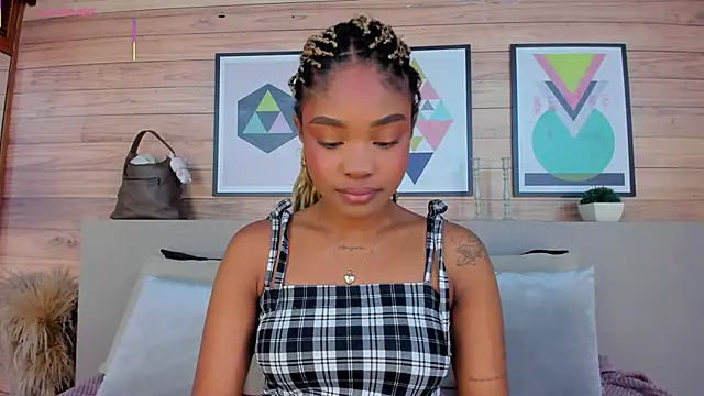 AriaFoster online show from March 16, 2026, 3:47 am