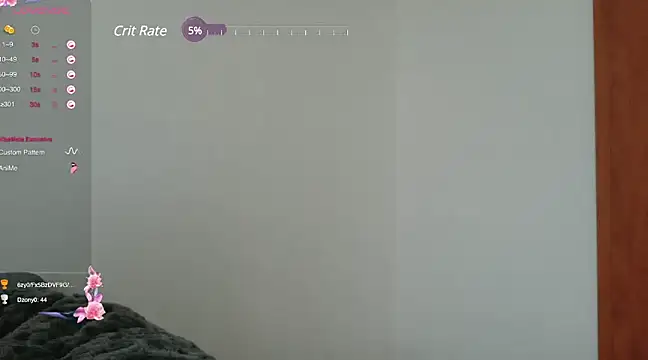 Snapshot of kotekxx000 chatting on January 10, 2025, 12:15 pm kotekxx000 online show from January 10, 2025, 12:15 pm