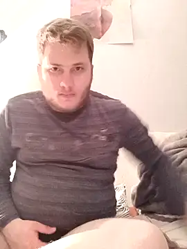 Sexebon01 online show from January 11, 2025, 5:29 pm