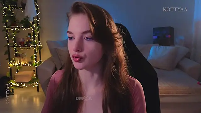 -Kottyaa- online show from November 6, 2025, 7:40 pm