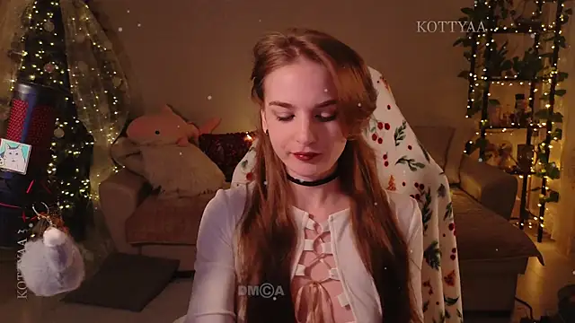 Snapshot of -Kottyaa- chatting on January 15, 2026, 4:10 pm -Kottyaa- online show from January 15, 2026, 4:10 pm