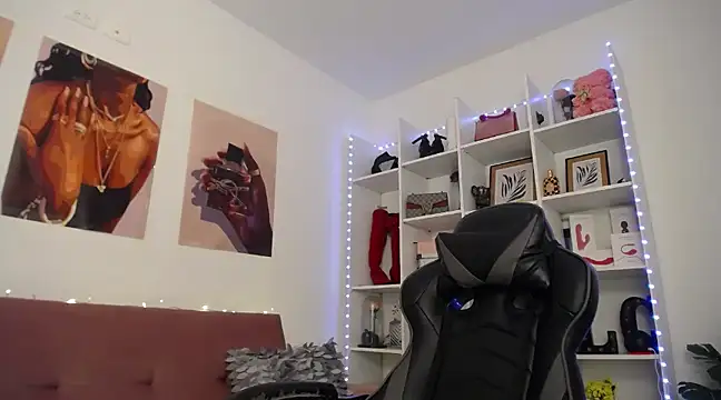 Snapshot of catalinapalencia chatting on January 6, 2025, 9:00 pm catalinapalencia online show from January 6, 2025, 9:00 pm