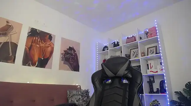 Snapshot of catalinapalencia chatting on January 9, 2025, 8:55 pm catalinapalencia online show from January 9, 2025, 8:55 pm