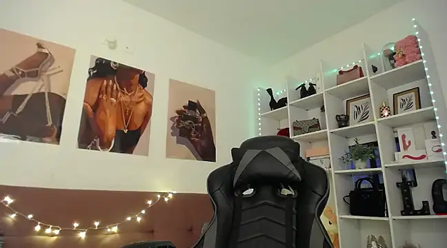 Snapshot of catalinapalencia chatting on January 17, 2025, 7:16 pm catalinapalencia online show from January 17, 2025, 7:16 pm