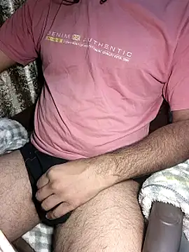 Hot boy Rudra online show from October 12, 2025, 4:19 pm