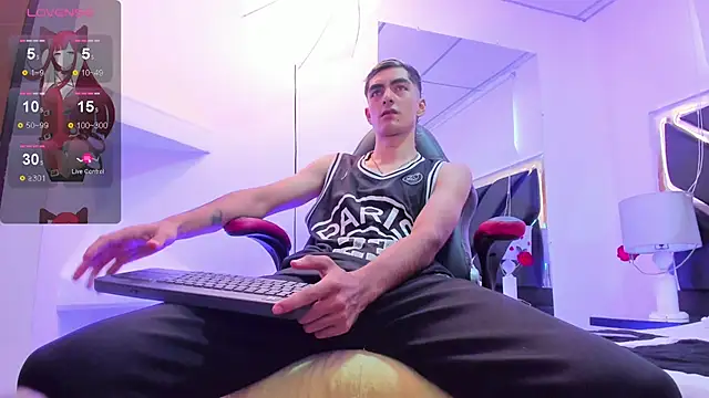 Snapshot of DimitryHank chatting on December 26, 2024, 7:16 pm DimitryHank online show from December 26, 2024, 7:16 pm